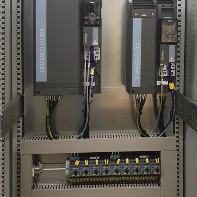 System sterowania piecami – zdjęcie 4