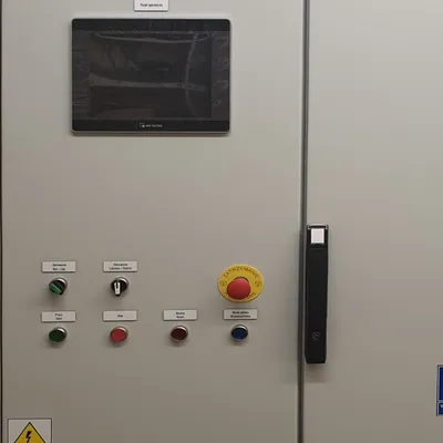 System sterowania piecami – zdjęcie 3